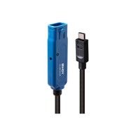 LINDY Kabel za produžetak USB, 5 m