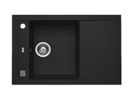 ALVEUS Sudoper Formic 30, deep black