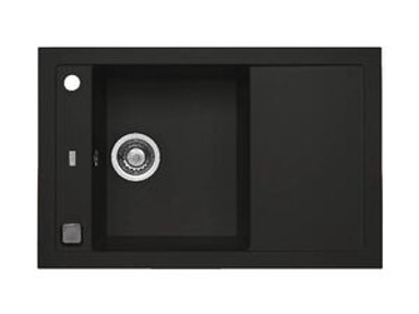 ALVEUS Sudoper Formic 30, deep black