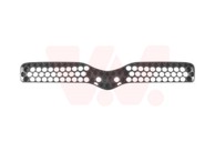 VAN WEZEL Maska Toyota Yaris 99-05, crna, -03