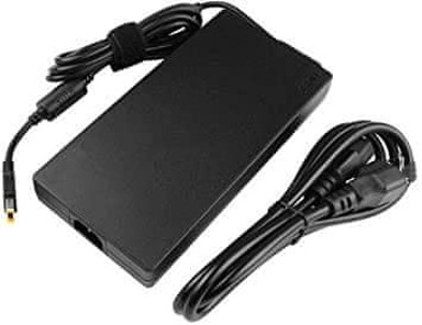 COREPARTS Adapter napajanja za Lenovo MBXLE-AC0006, 230 W, 20 V
