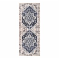 HOUSE NORDIC Plava staza za tepih 200x80 cm Havana 