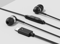 SENNHEISER Slušalice CX 80U 800125, žičane, USB-C