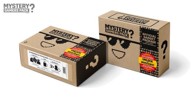 GOOD LOOT Mystery Gamers Pack V19 kolekcionarski set