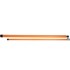 VEVOR Visinska mjerna palica 15FT visinska palica 131 x 10,5 cm podesiva