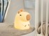 TRACER Noćno svjetlo Capybara, na dodir, USB punjenje