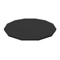 BESTWAY Pokrivač za bazen, 366 cm