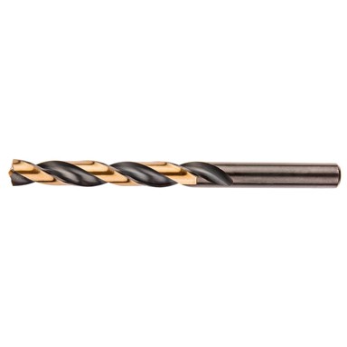 GRAPHITE Spiralno svrdlo za metal Pro-tec HSS-CNC, 12,5 mm