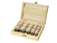EXTOL CRAFT Set glodala za drvo 44015 5-dijelni