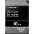 WESTERN DIGITAL Tvrdi disk Ultrastar DC HA340 10TB SATA, srebrna