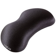LOGILINK Ergonomski gel podložak za zapešće 140 mm
