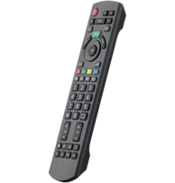 OFA A/V program daljinski upravljač zamjenski Panasonic TV URC1914