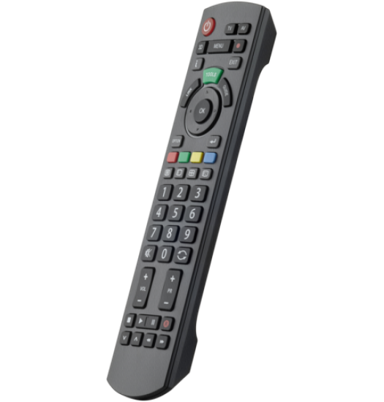 OFA A/V program daljinski upravljač zamjenski Panasonic TV URC1914