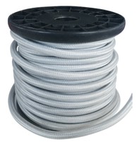 Dekorativna špaga kabel Fabric, 2x0.75mm2, 5m, Rope