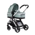 CHIPOLINO Kolica Euphoria 3u1, matcha