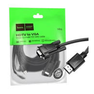 HOCO HDMI na VGA kabel, dužina 2 met. - US12