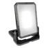 ANSMANN Ručna LED svjetiljka WL2000R-ECO, 48 W, crna