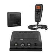 GARMIN VHF radio 315i