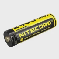 NITECORE Baterije punjive LI-ION AA, 1.5V, 4 kom