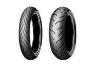 DUNLOP Moto guma SportMax RoadSmart 2 120/70ZR17 58W (F) TL