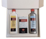 NIVONA Set za čišćenje Clean 3 Box
