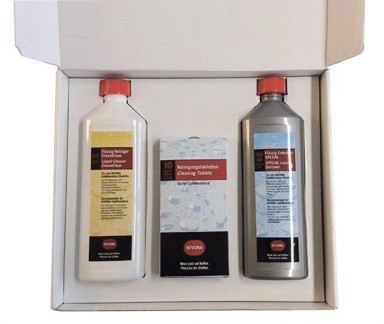 NIVONA Set za čišćenje Clean 3 Box