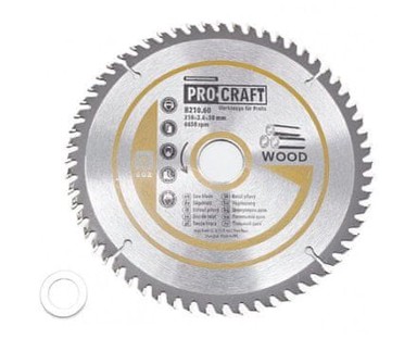 PROCRAFT List pile SK