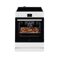 ELECTROLUX Štednjak LKR64023AW, bijela