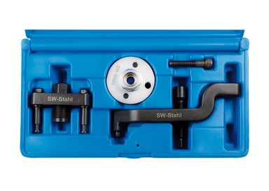 SW-STAHL Alat za vodene pumpe VW 2,5tdi motori set, 26028L