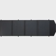 SANDBERG Solarni punjač, 100W, crni