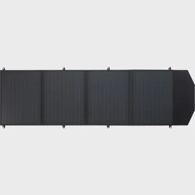 SANDBERG Solarni punjač, 100W, crni