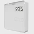 Pametni termostat R-8B, bežični, bijeli
