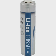 ANSMANN Baterija 18650, Li-ion