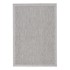 AYYILDIZ CARPETS Vanjski tepih Giza 80x150 cm, sivi