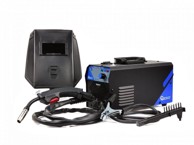 GEKO Aparat za zavarivanje bez plina MIG/MAG 200A IGBT pretvarač