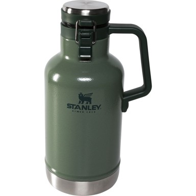 STANLEY Termosica 1,9 l zelena