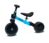 Dječji tricikl 3u1 Pico, tamno plavi