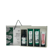 PLU Premium set za njegu tijela Prestige Home Spa Collection