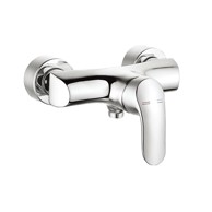 STIL Miješalica za vodu Drava za tuš kadu