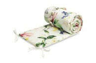 Branik za dječji krevetić Magnolia 180x30cm