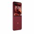 MOTOROLA Razr 60 Ultra, 16GB / 512GB, Pantone Rio Red