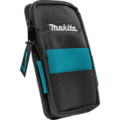 MAKITA Torbica za mobitel E-12980, XL, crna