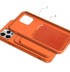 HURTEL Maskica Card Case silikonska za Xiaomi Redmi Note 10 / 10S / Poco M5s, navy blue