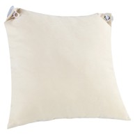 MAXIMEX Putni jastuk, 40x40 cm