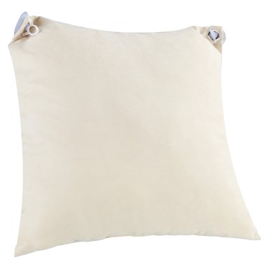 MAXIMEX Putni jastuk, 40x40 cm