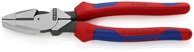 KNIPEX Kliješta višenamjenska (Fit), 240 mm