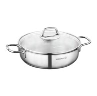 KORKMAZ Lonac Perla A1834, 3,6 l