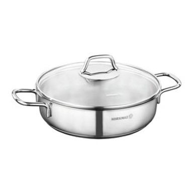 KORKMAZ Lonac Perla A1834, 3,6 l