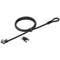 KENSINGTON Sigurnosna kabelska brava s ključem Slim N17 2.0 Laptop