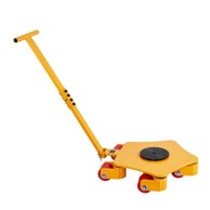 VEVOR Trake za pričvršćivanje ljestvi s ratchet mehanizmom za okruglu cijev, 38 mm x 225 m, crne